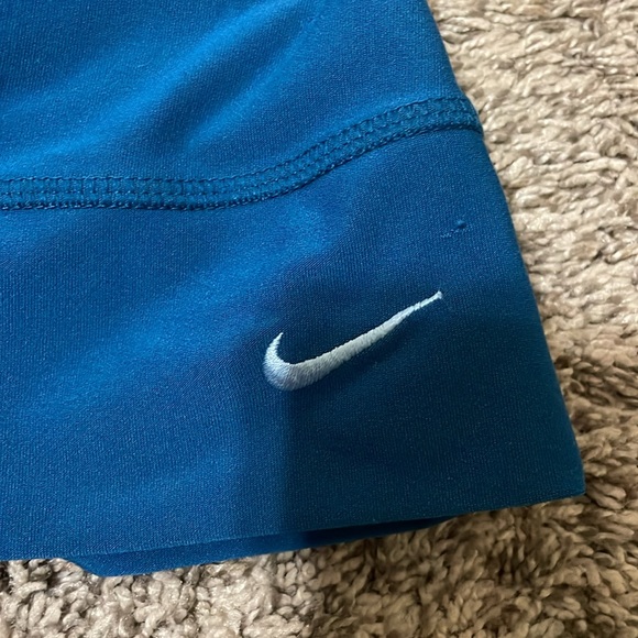 Nike FITDRY Short Sleeve Top - Picture 3 of 4